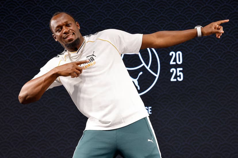 Richest Jamaican Athletes and their Net Worth