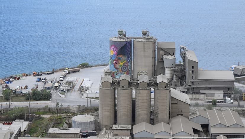 Carib Cement Emphasizes that It Made Voluntary Contributions to Both Parties