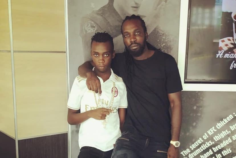 Mavado's son Dantay Brooks faces new gun charges after murder case freedom