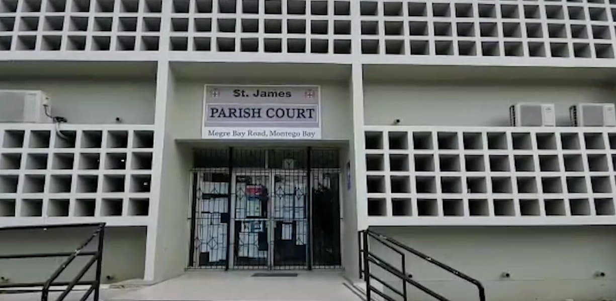 St James Parish Court Resumes Full Operations After Hurricane Melissa