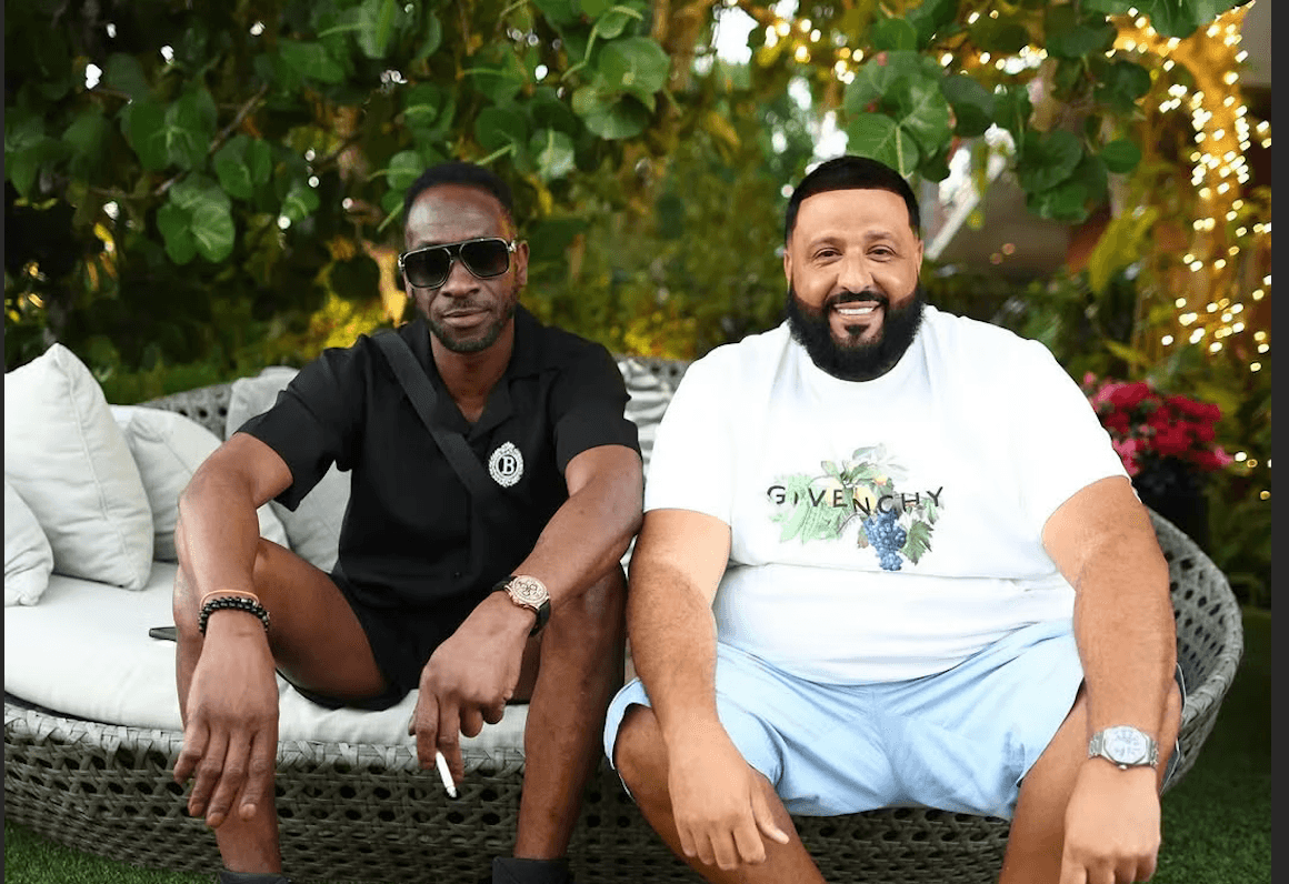 Bounty Killer and DJ Khaled donate $8 million to hospitals in Western Jamaica 