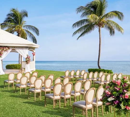 Hilton Rose Hall Resort & Spa