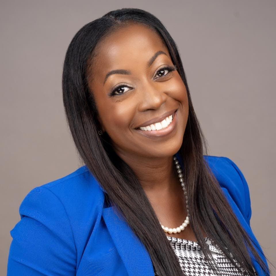 Dr. Kimberly K. Martin