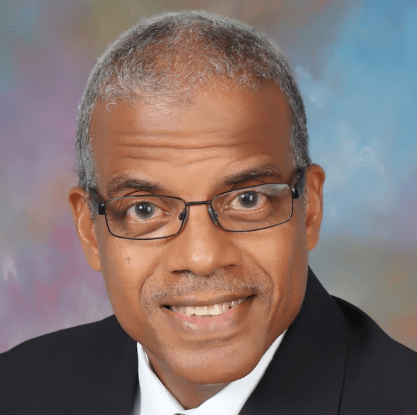 Dr. Michael Fitz-Henley