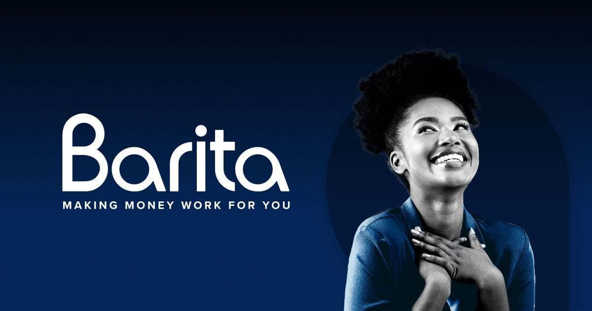 Barita Investments Limited