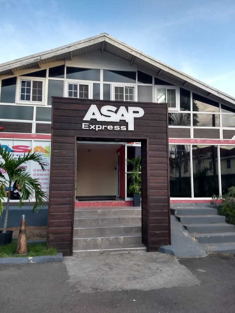 ASAP Express