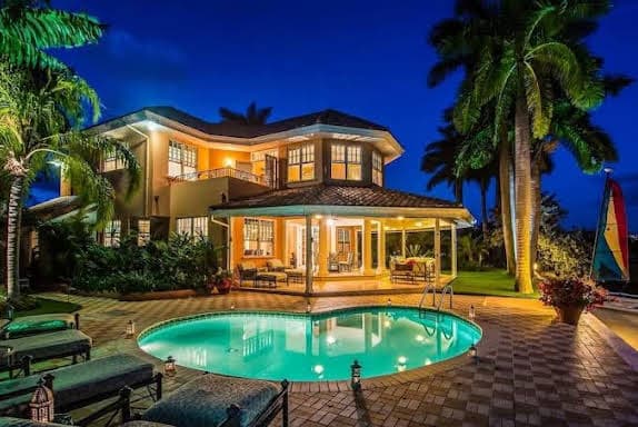 Calypso Shores