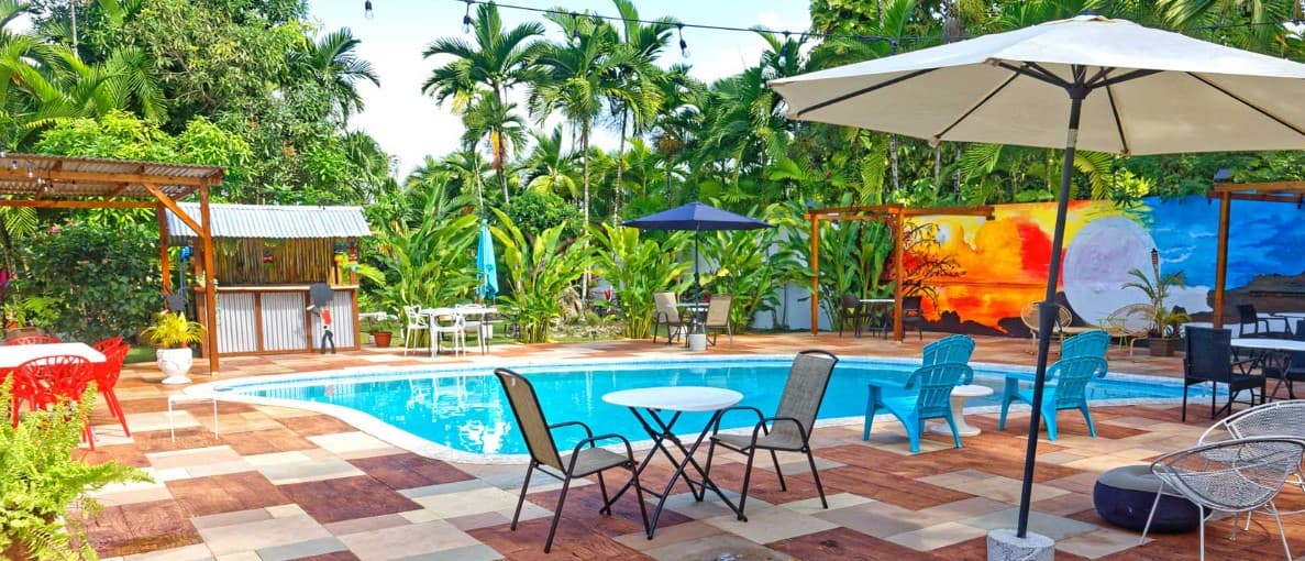 Inn at The Cove