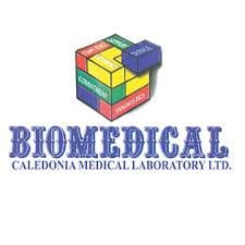 Biomedical Caledonia Medical Laboratory Ltd.
