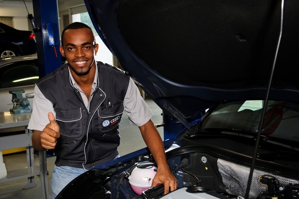 ATL Automotive Service Centre