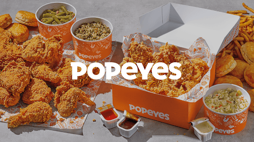 Popeyes