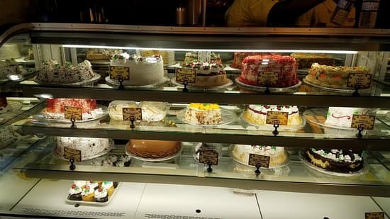 Devon House Bakery