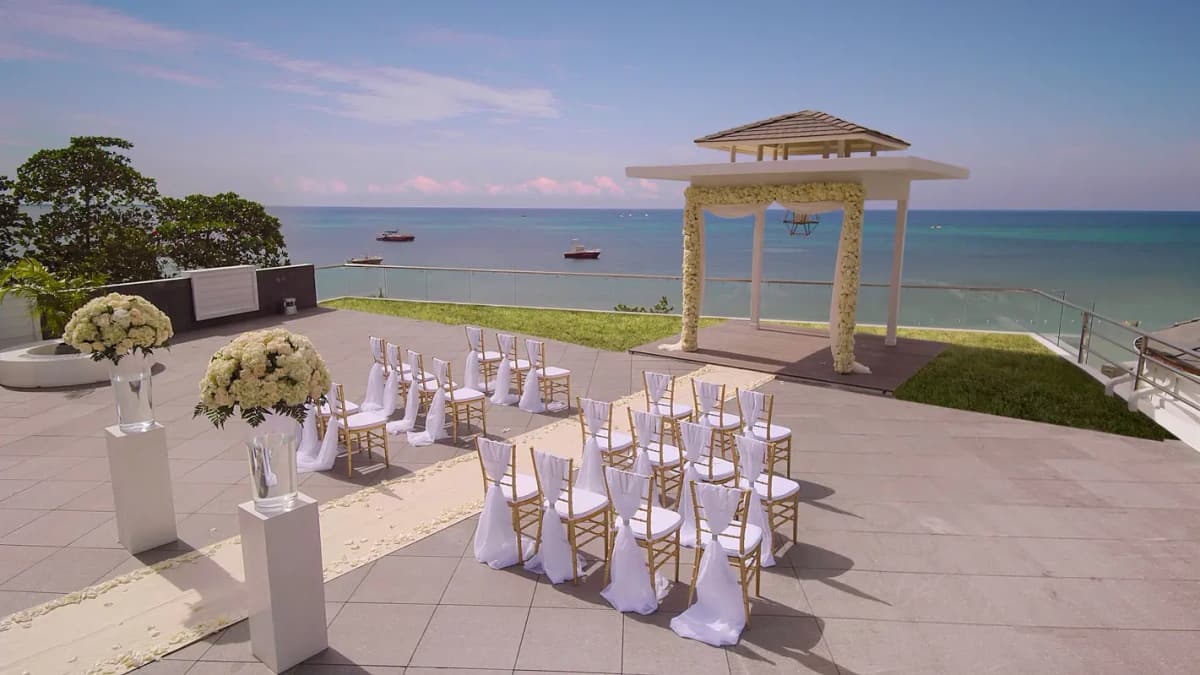 Azul Beach Resort Negril