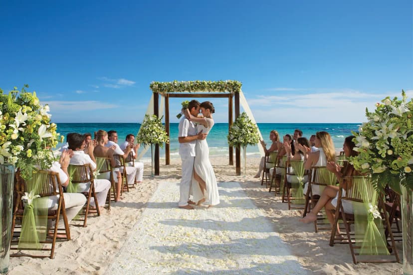 Secrets St. James Montego Bay