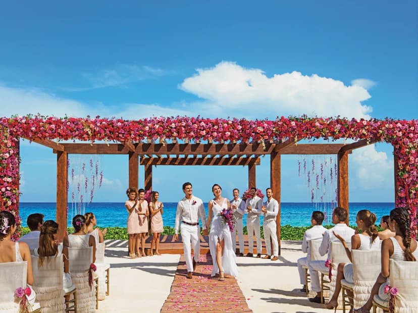 Best Wedding Resorts in Jamaica