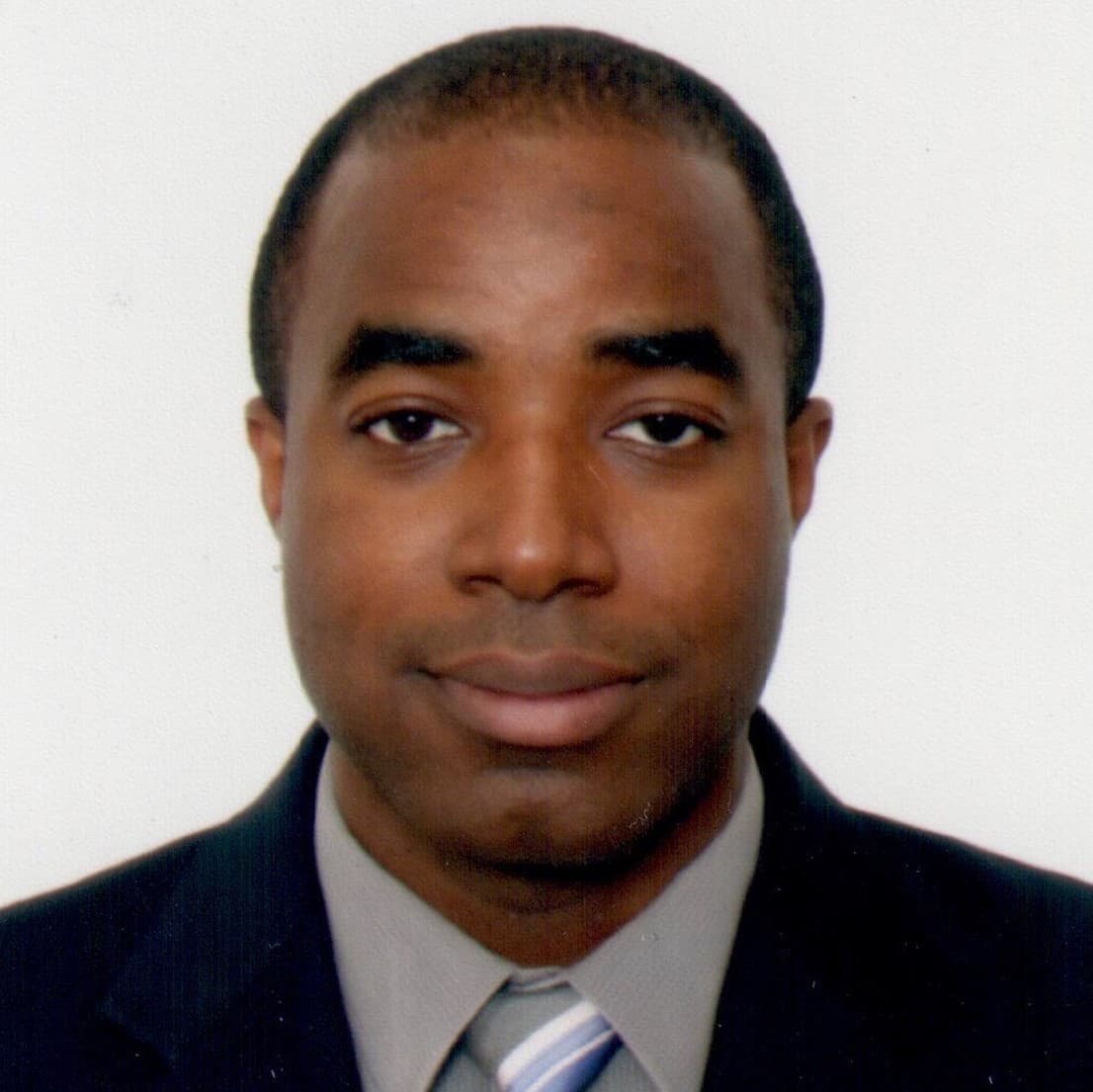 Dr. Akil Baker