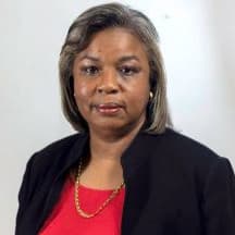 Professor Minerva Thame
