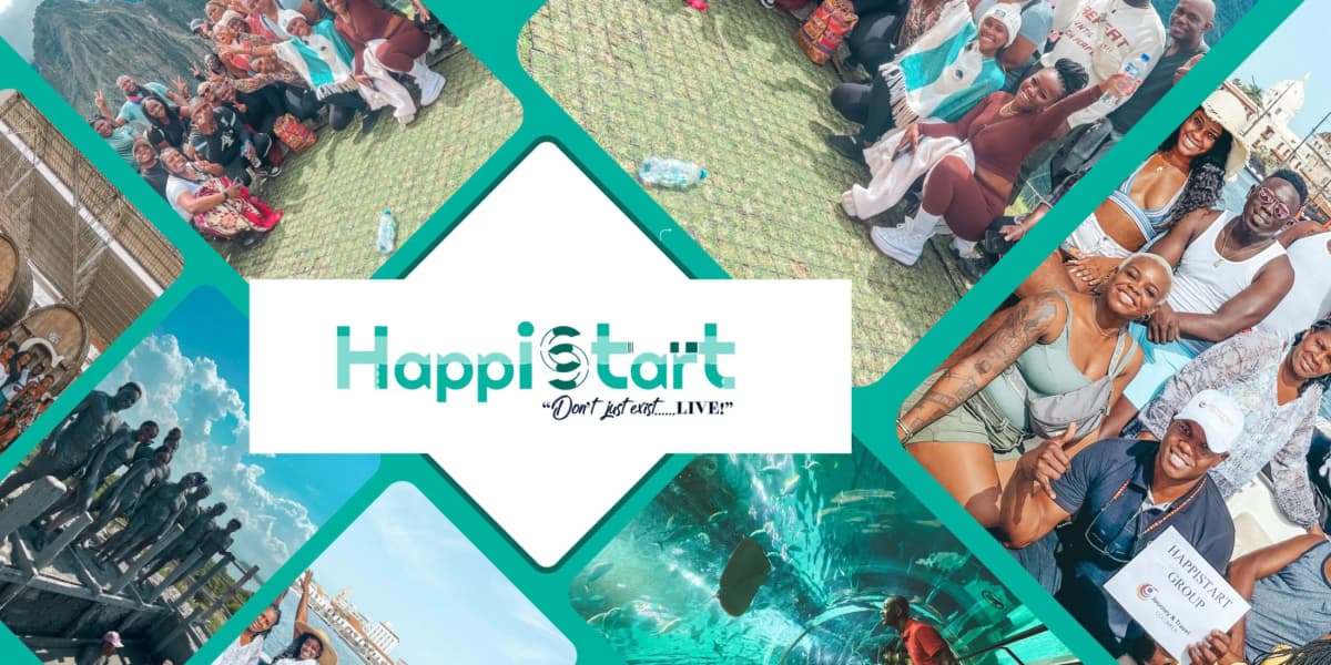 Happistart Travel