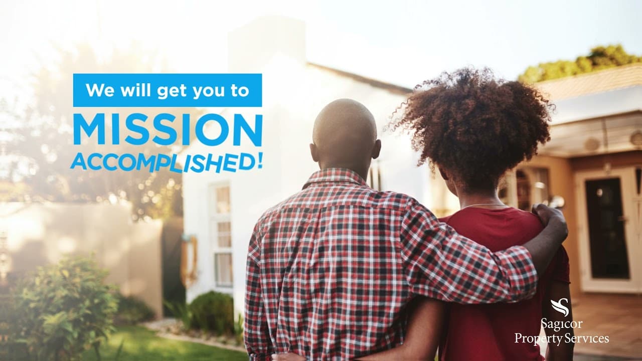 Sagicor Property Services Limited