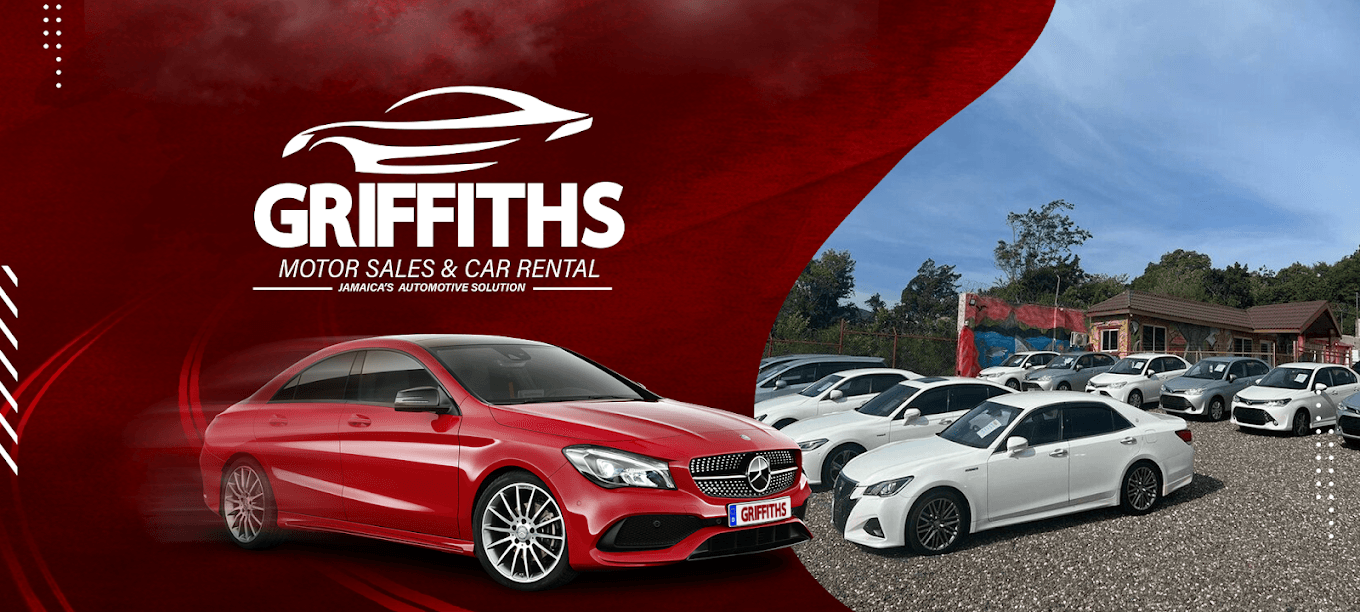 Griffiths Motor Sales