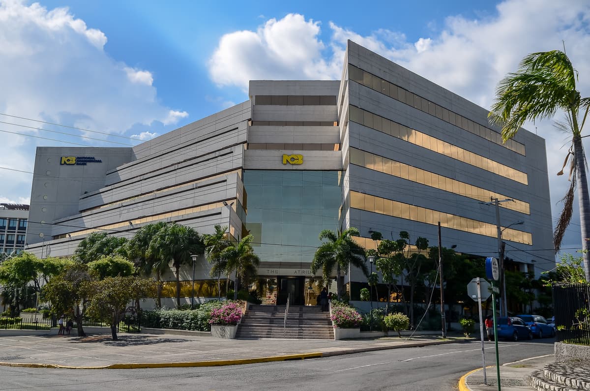 National Commercial Bank (NCB) Jamaica Limited
