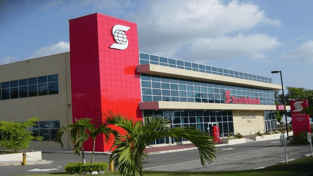 Scotiabank Jamaica