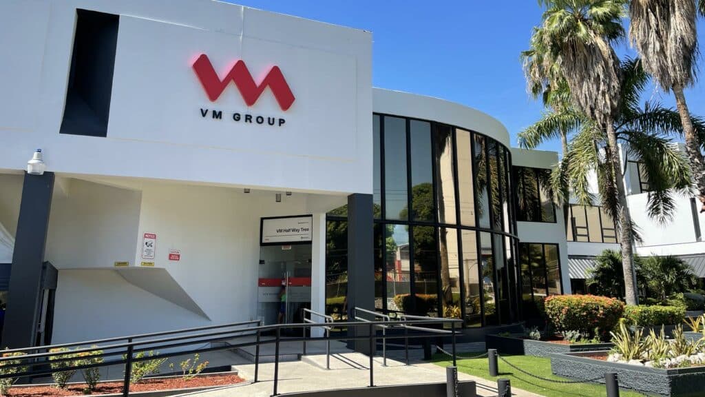 VM Wealth Management