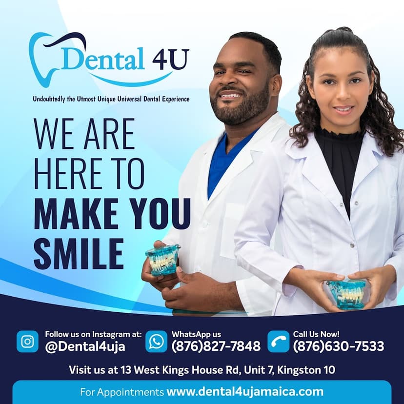 Dental 4U