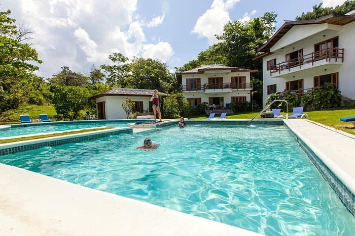 The Resort at Wilks Bay