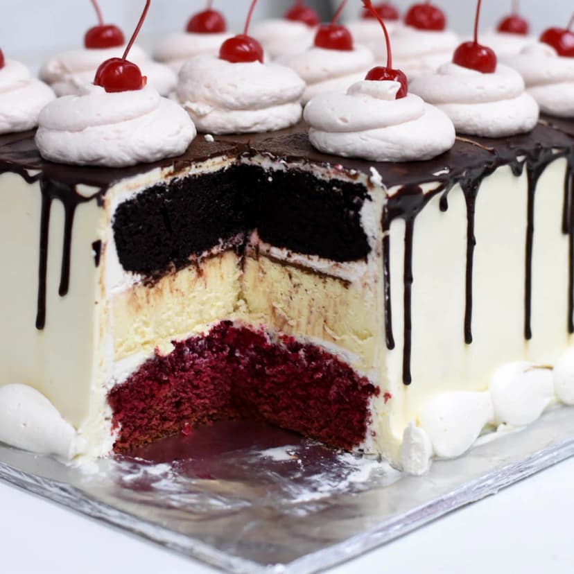 Pastry Passions
