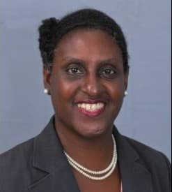 Dr. Marilyn Lawrence-Wright