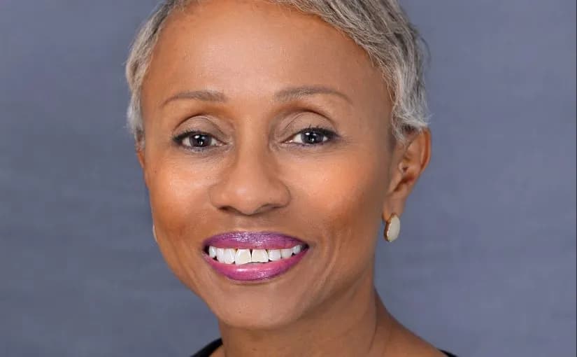 Dr. Andrene Chung