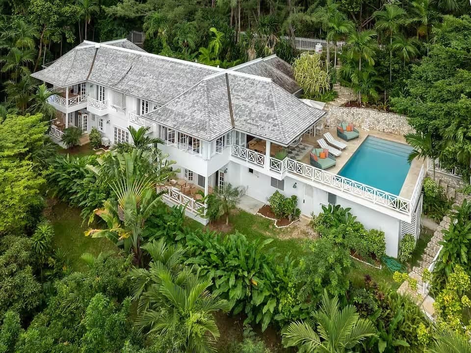 Villa Jamille