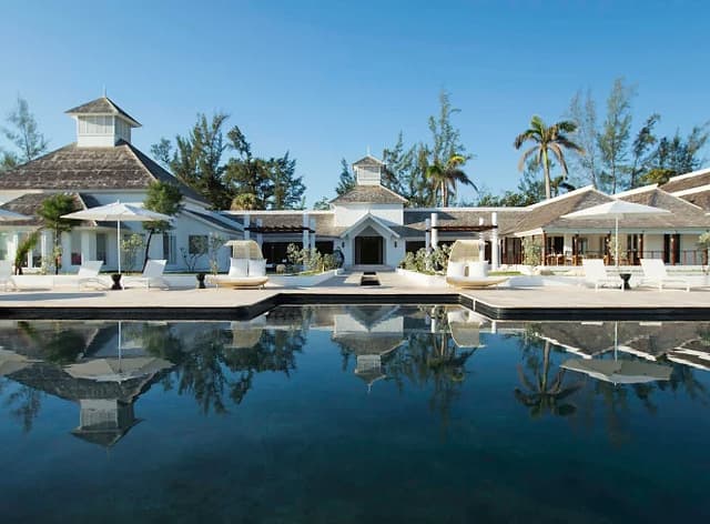 Trident Villas