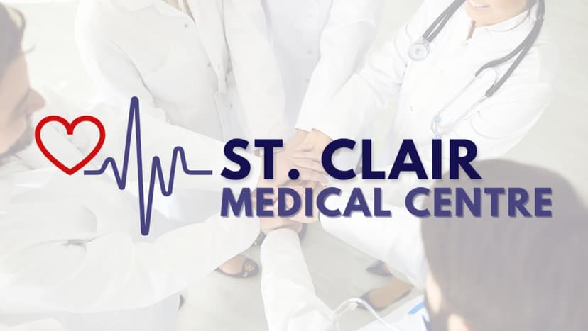 St. Clair Medical Centre