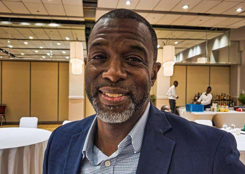 Dr. Patrice Monthrope