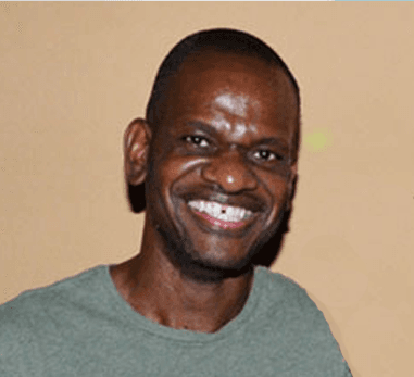Dr. Wayne Harvey