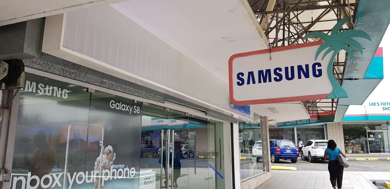 Samsung Experience Store