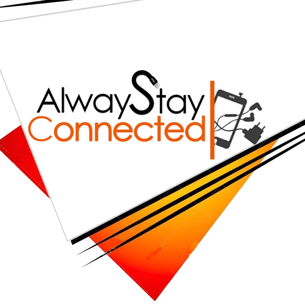 Always Stay Connected