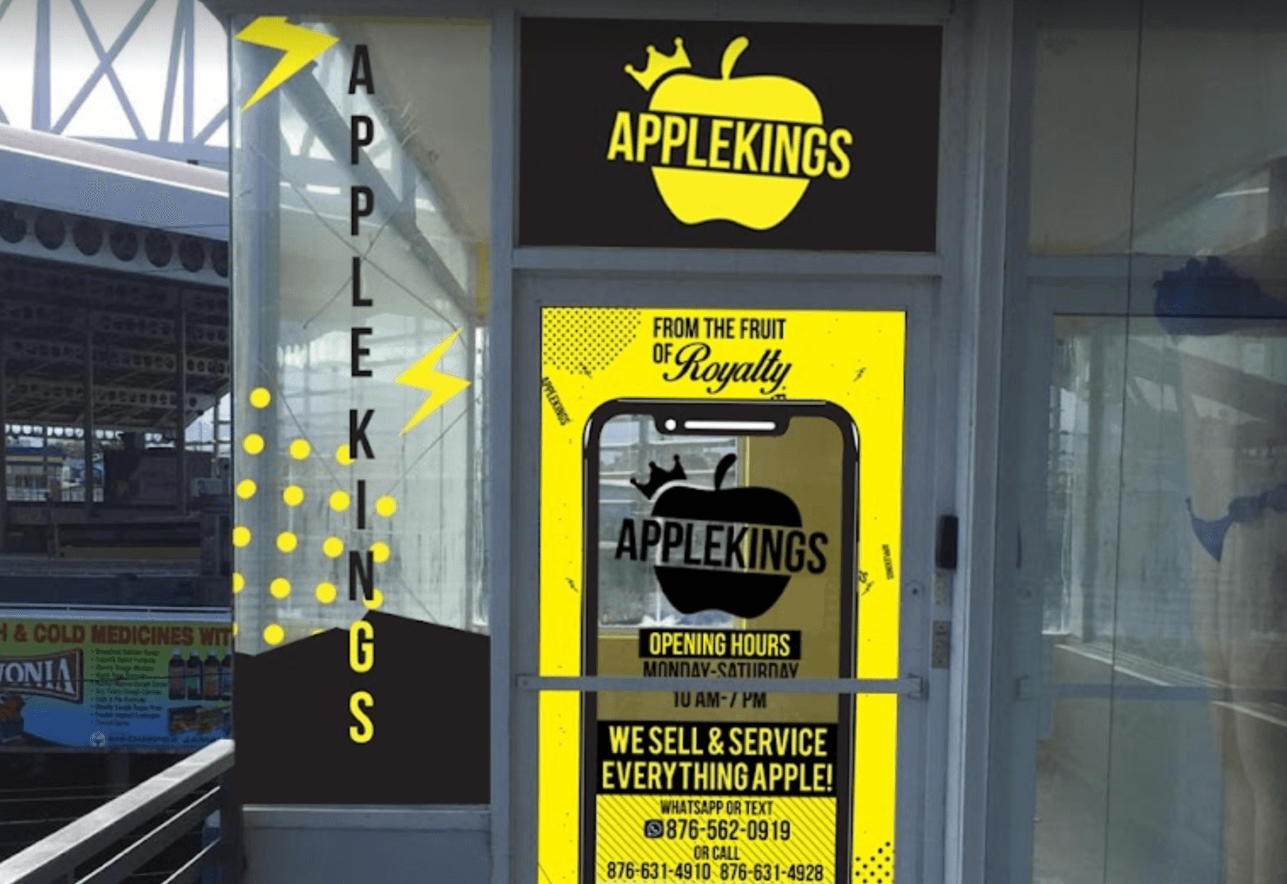 Applekings
