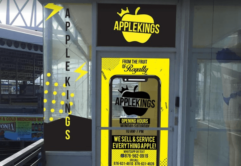 Applekings