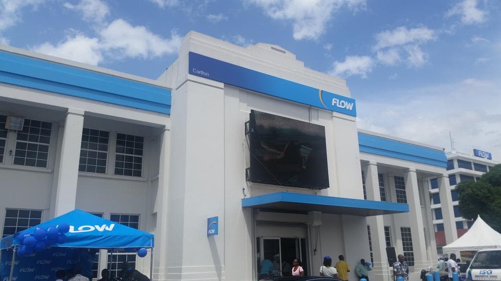 Flow Store