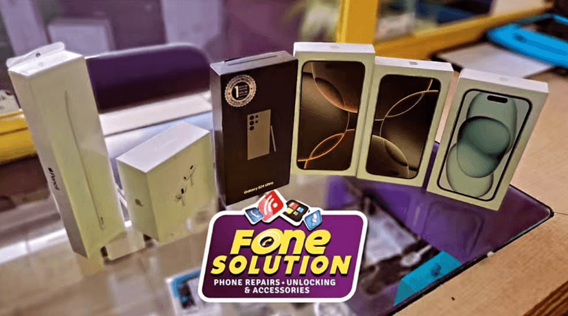 Fone Solution