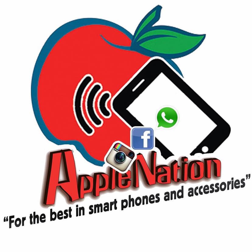 AppleNation