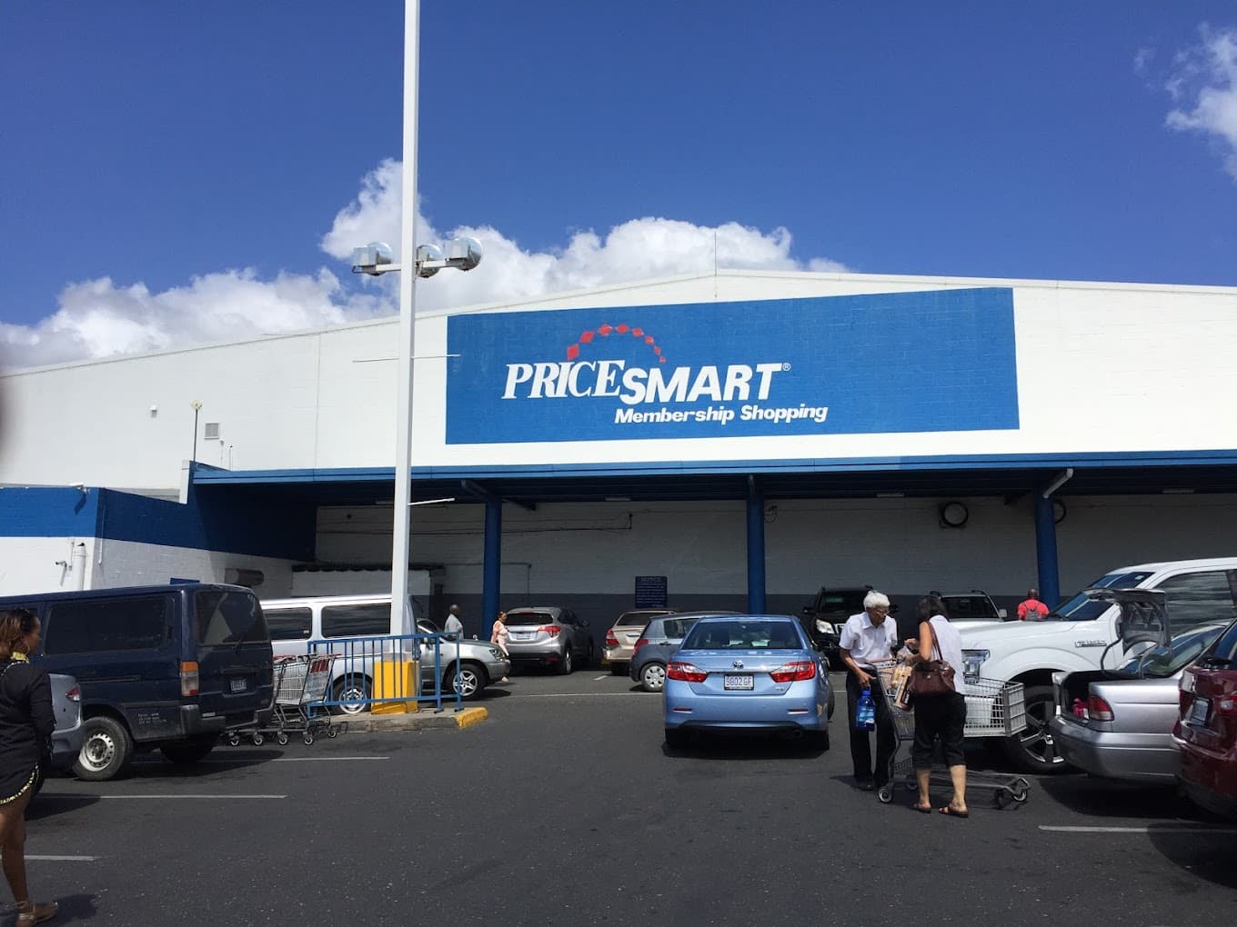 PriceSmart