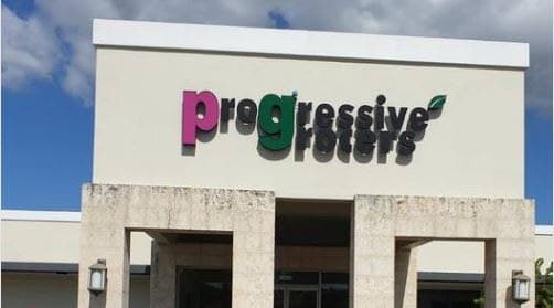 Progressive Grocers