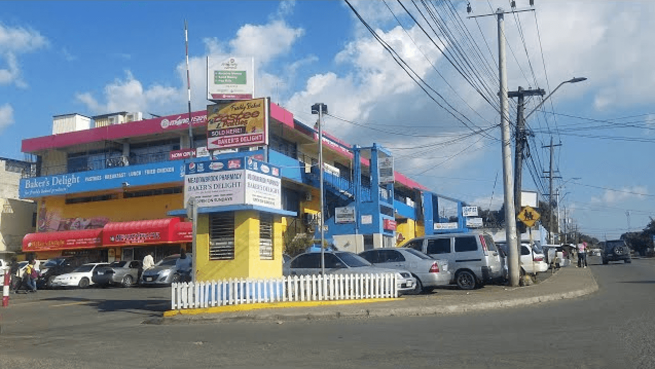 Price Rite Supermarket