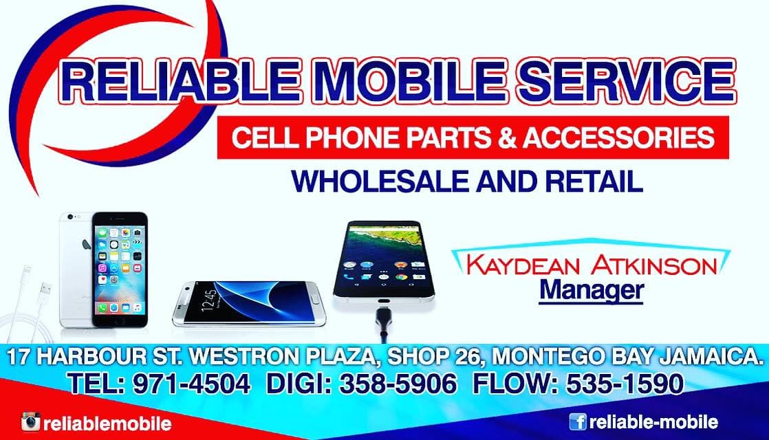 Reliable Mobile Services