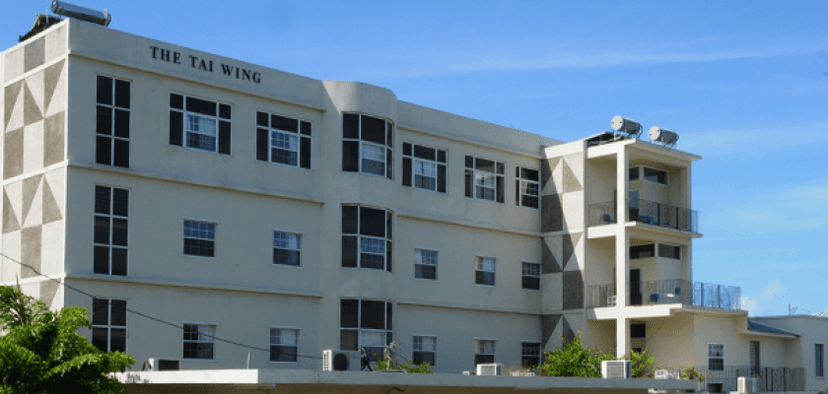Andrews Memorial Hospital