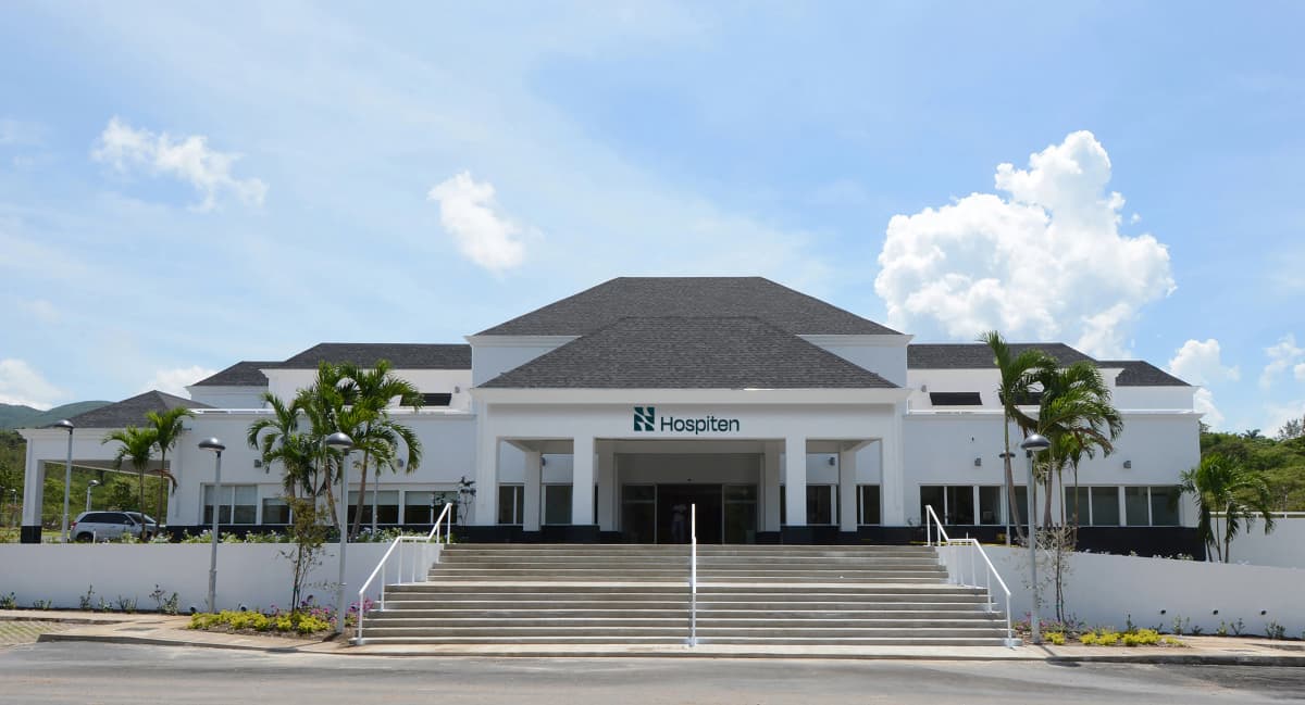 Hospiten